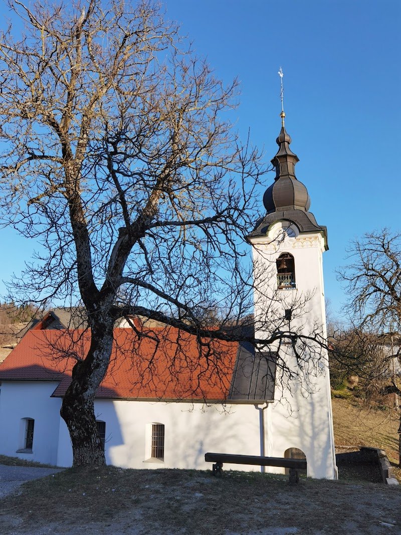 Sveta Ana - dodatna slika