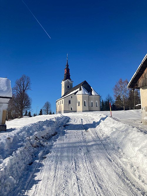 Sveta Ana - dodatna slika