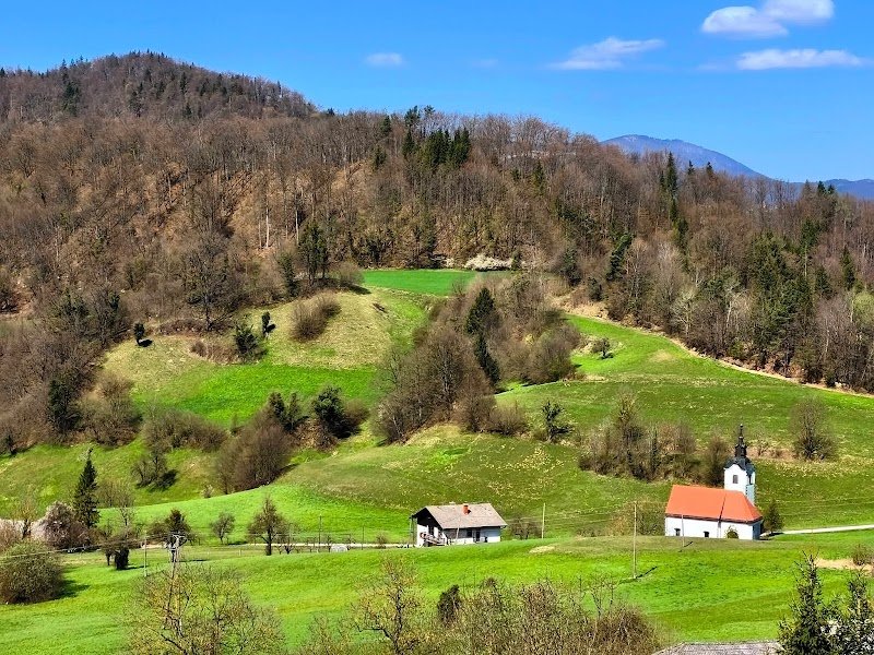 Sveta Ana - dodatna slika
