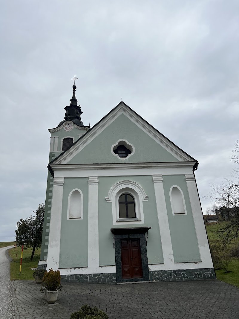 Sveta Ana - dodatna slika