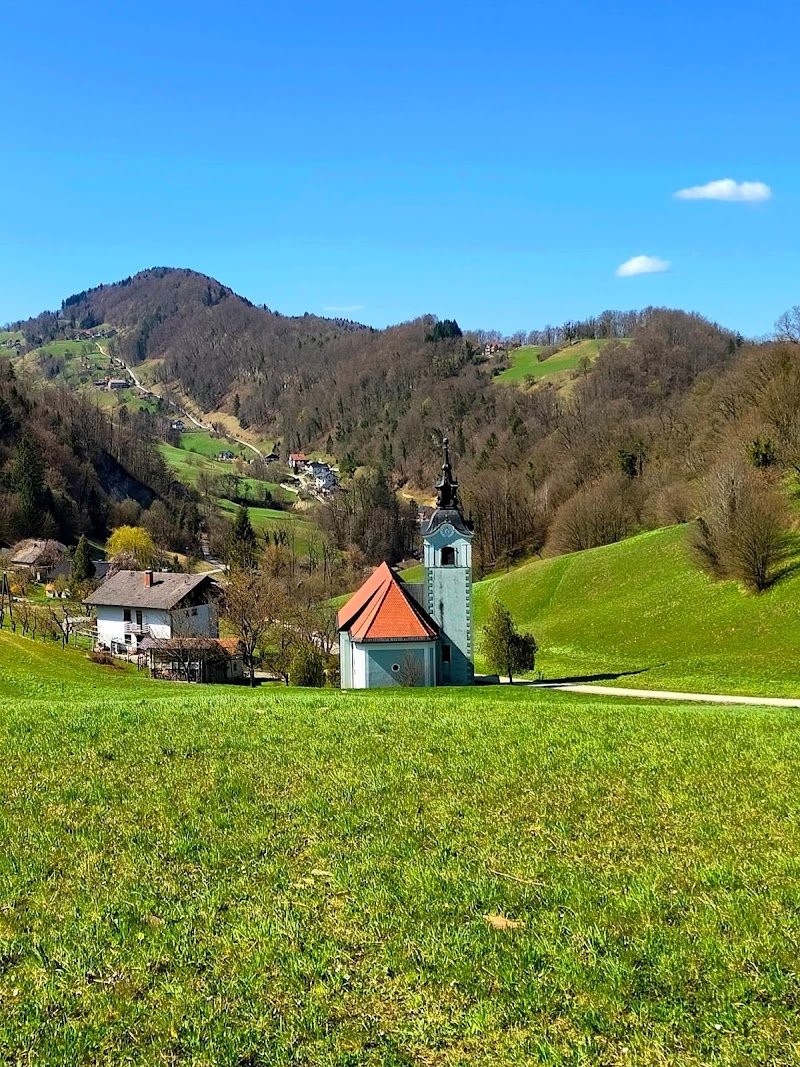 Sveta Ana - dodatna slika