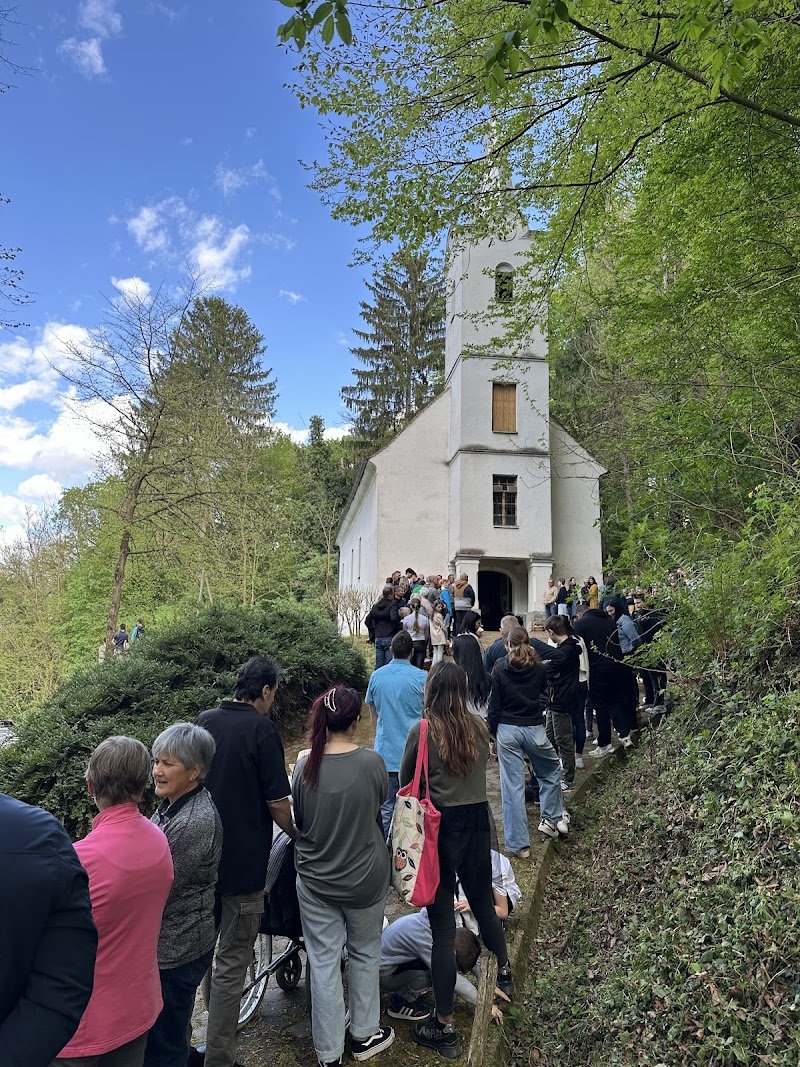 Sveta Ana - dodatna slika