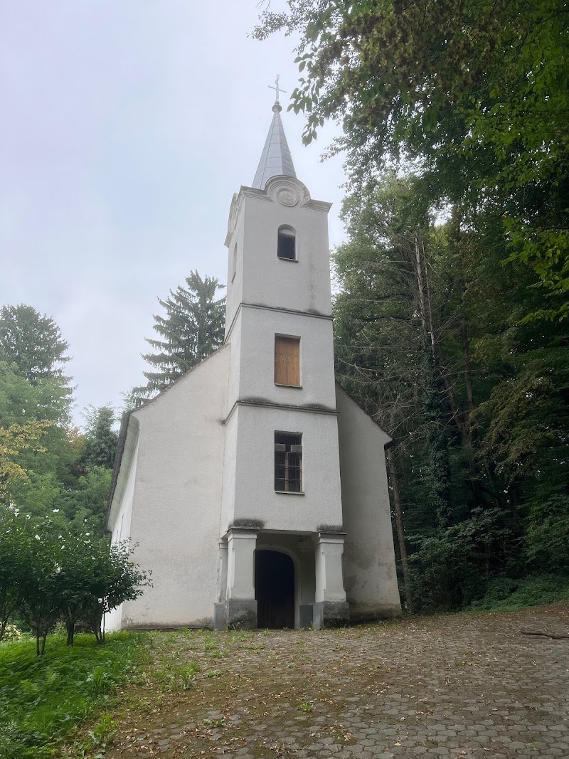 Sveta Ana - dodatna slika