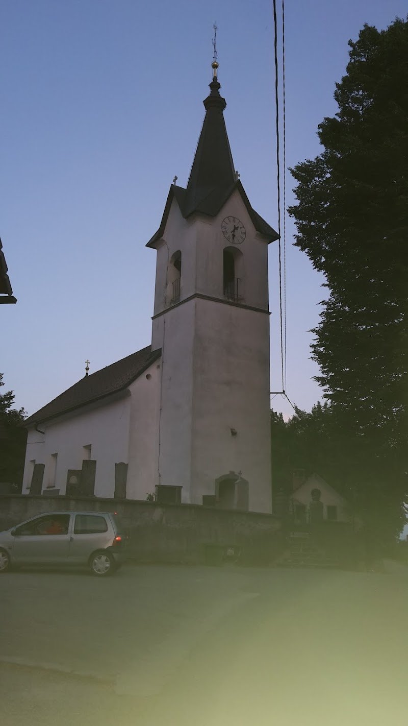 Sveta Ana - dodatna slika