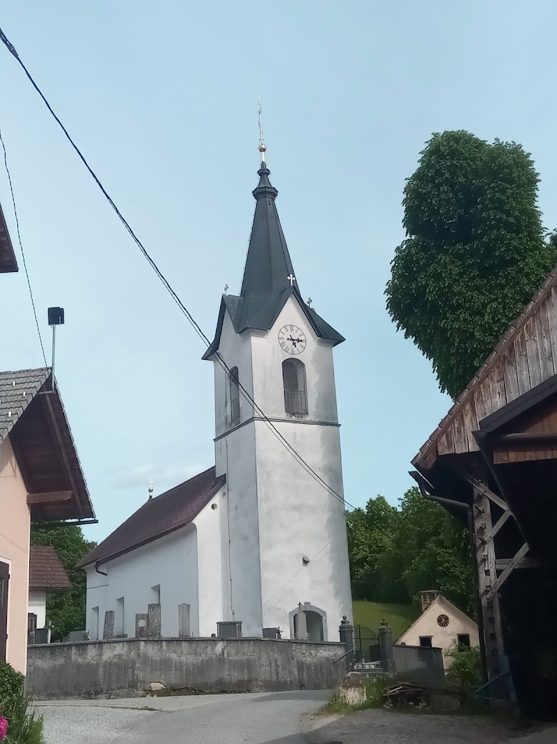 Sveta Ana