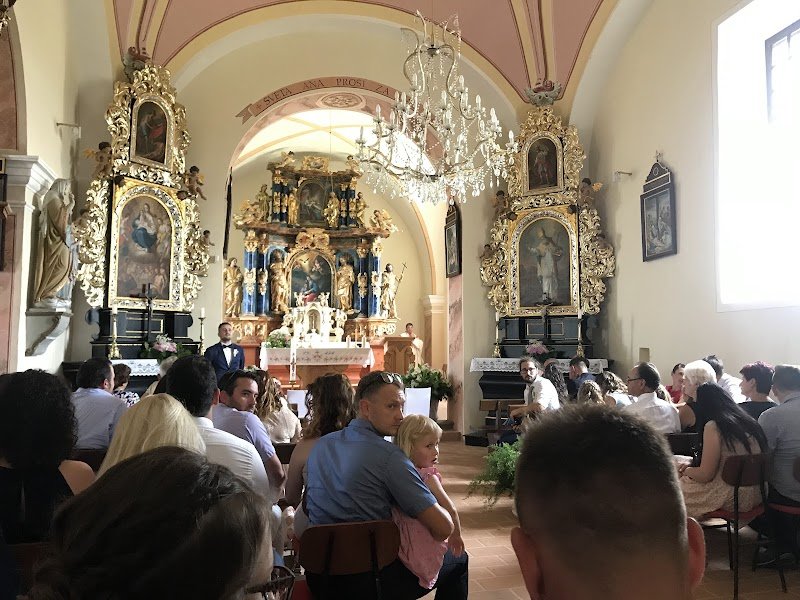 Sveta Ana - dodatna slika