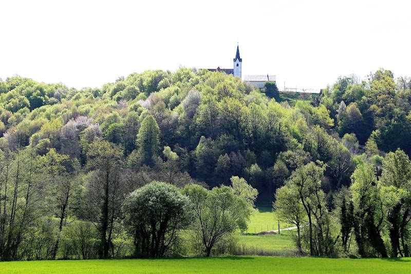 Sveta Ana - dodatna slika