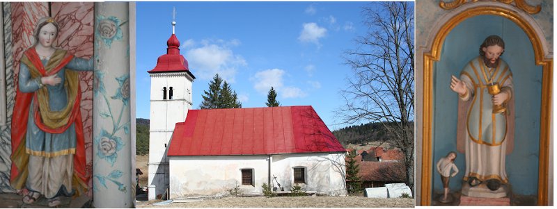 Sveta Ana - dodatna slika
