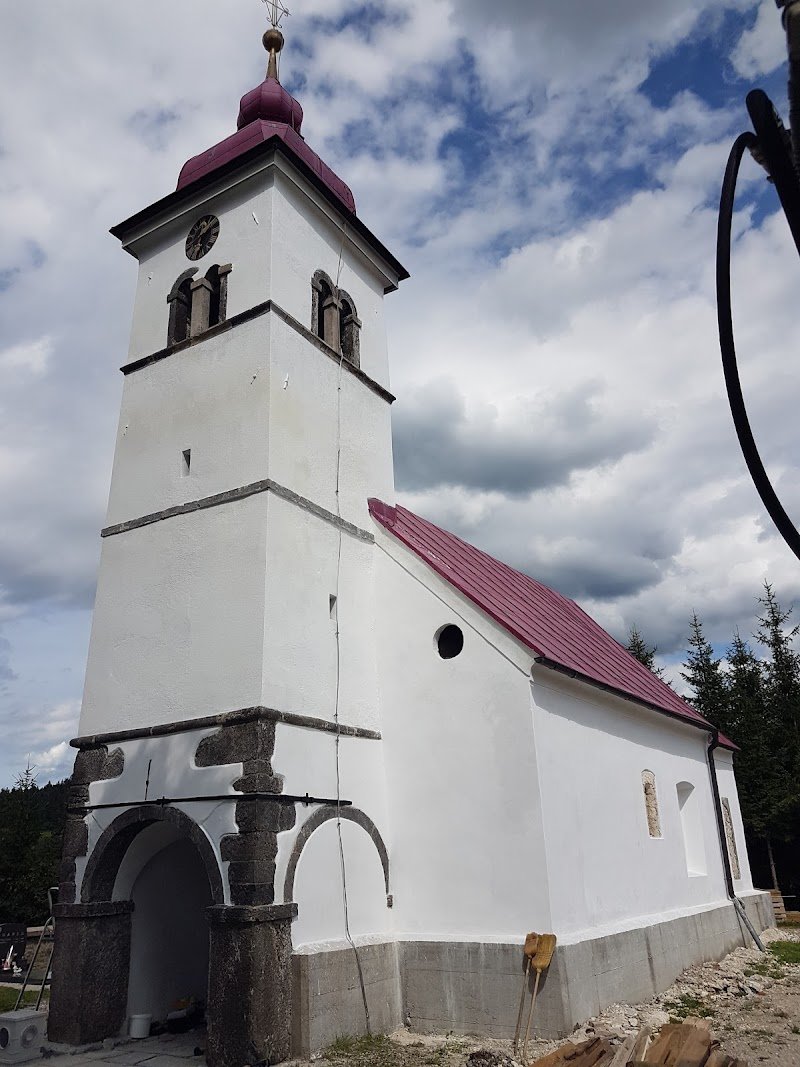 Sveta Ana - dodatna slika