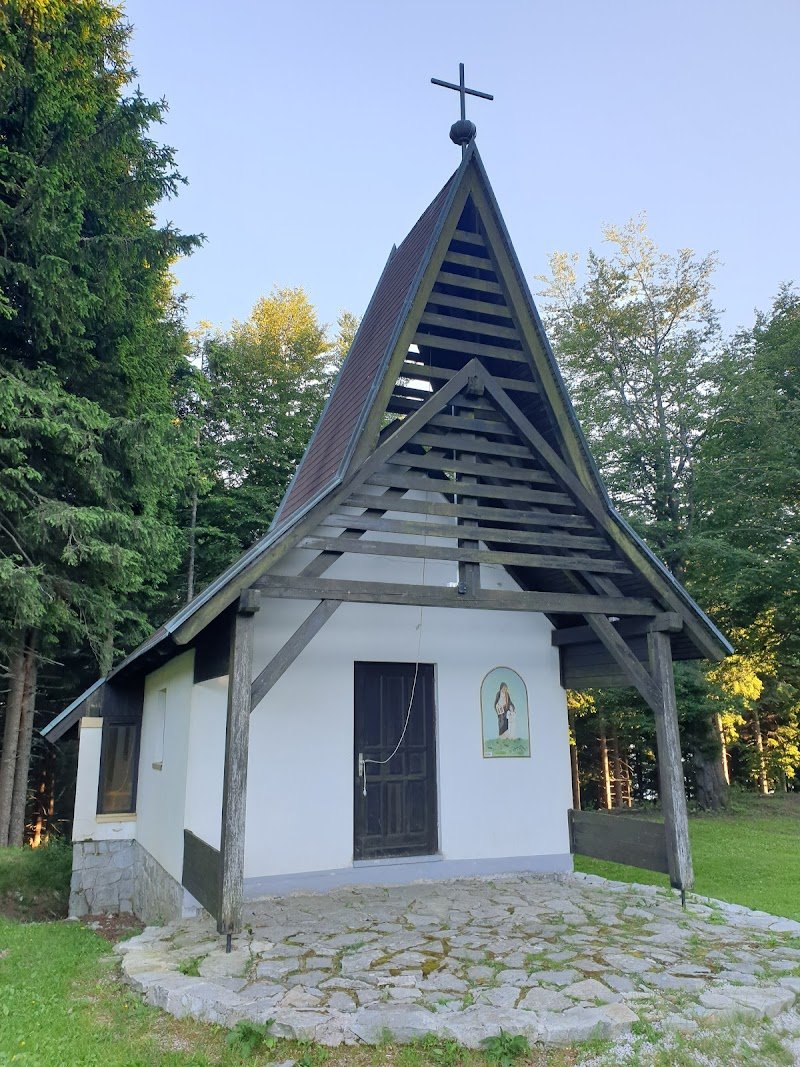 Sveta Ana - dodatna slika