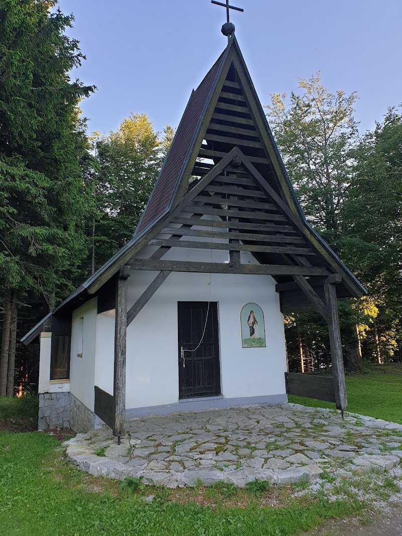 Sveta Ana - dodatna slika