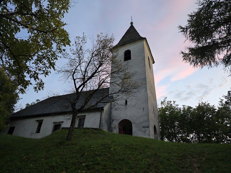 Sveta Ana - dodatna slika
