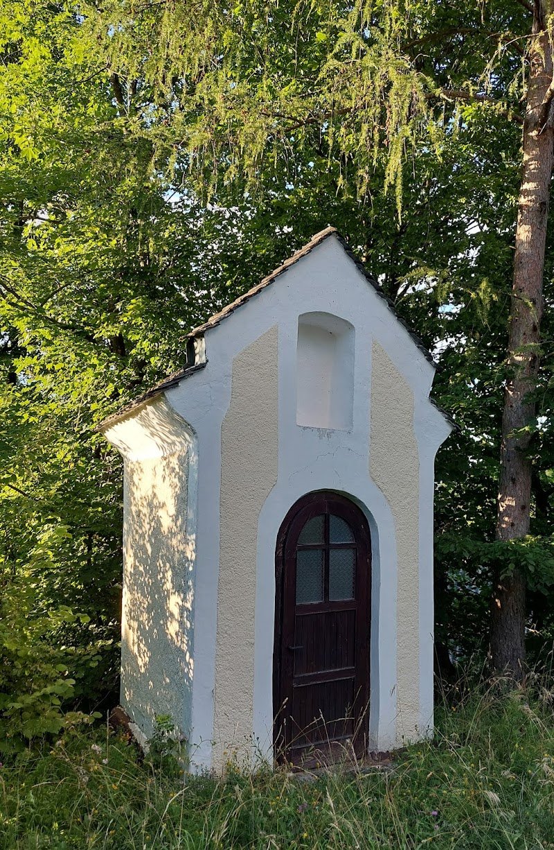Sveta Ana - dodatna slika