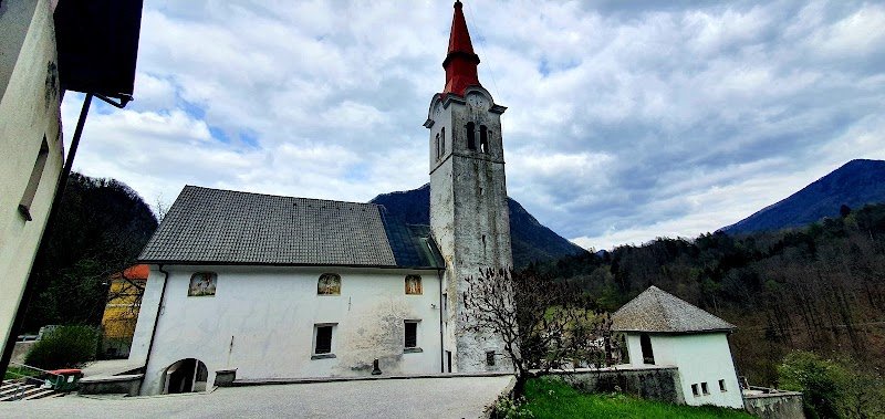 Sveta Ana - dodatna slika