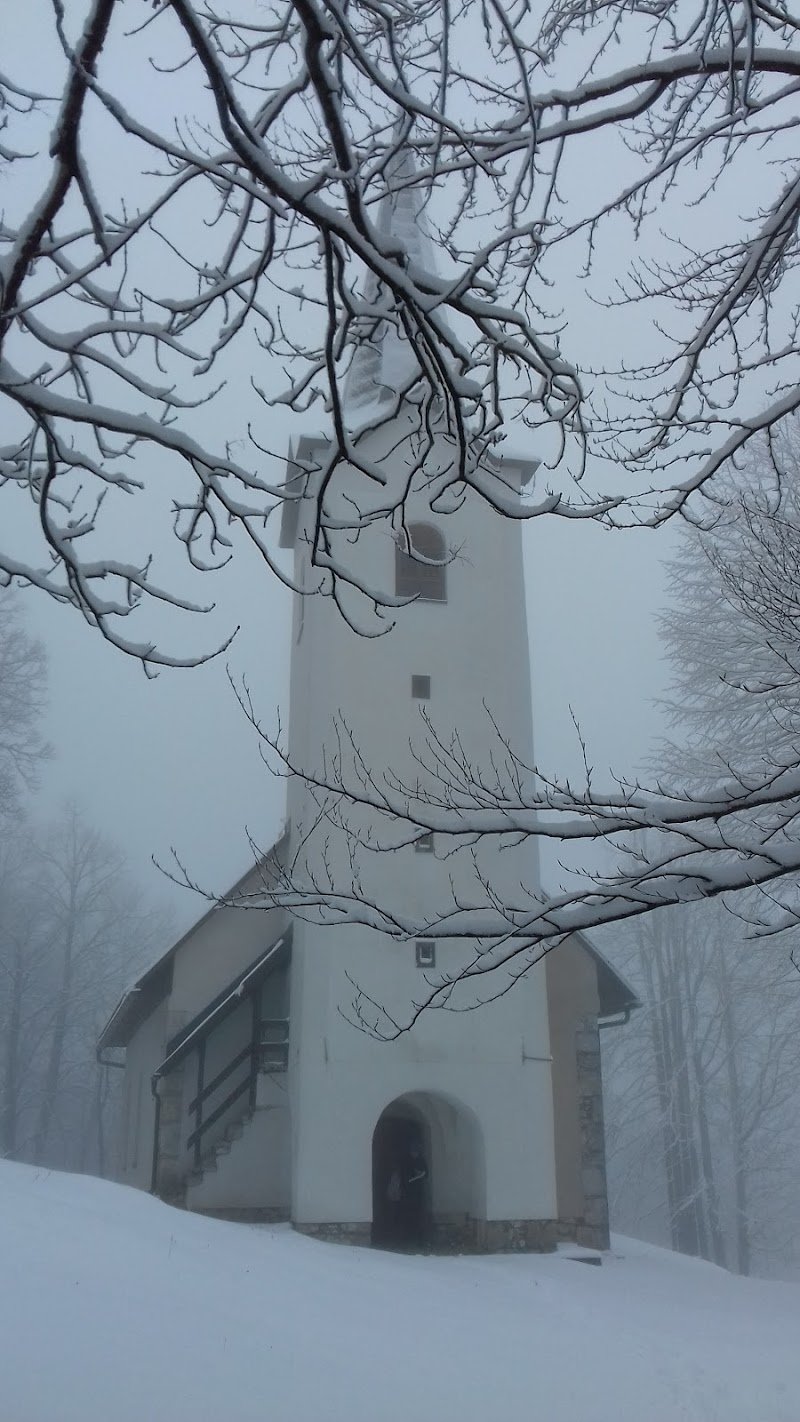 Sveta Ana - dodatna slika