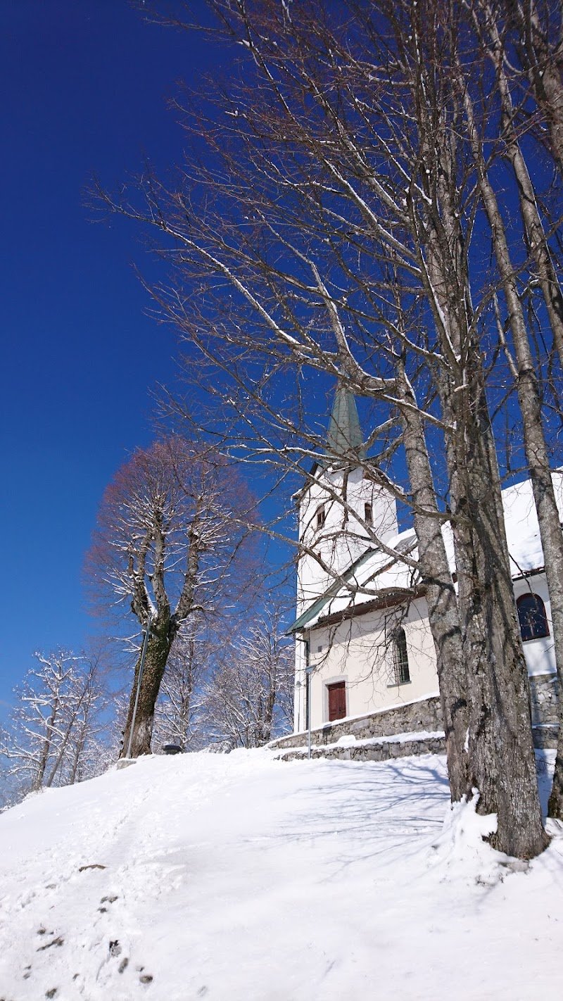 Sveta Ana - dodatna slika
