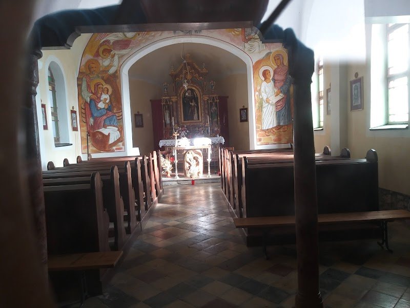 Sveta Ana - dodatna slika