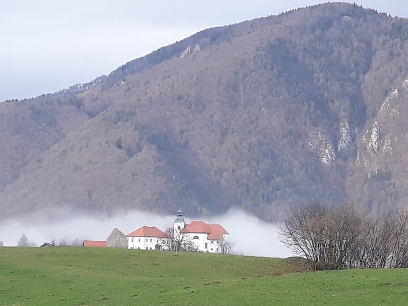 Sveta Ana - dodatna slika