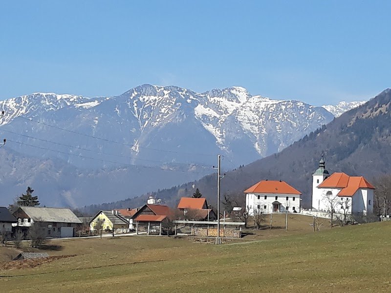 Sveta Ana - dodatna slika