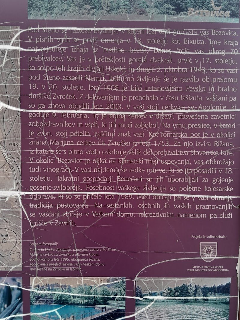 Sveta Apolonija - dodatna slika