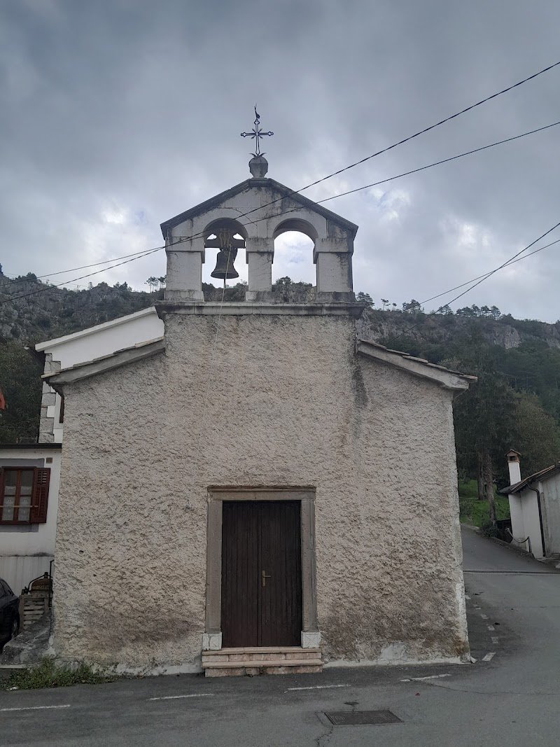 Sveta Apolonija