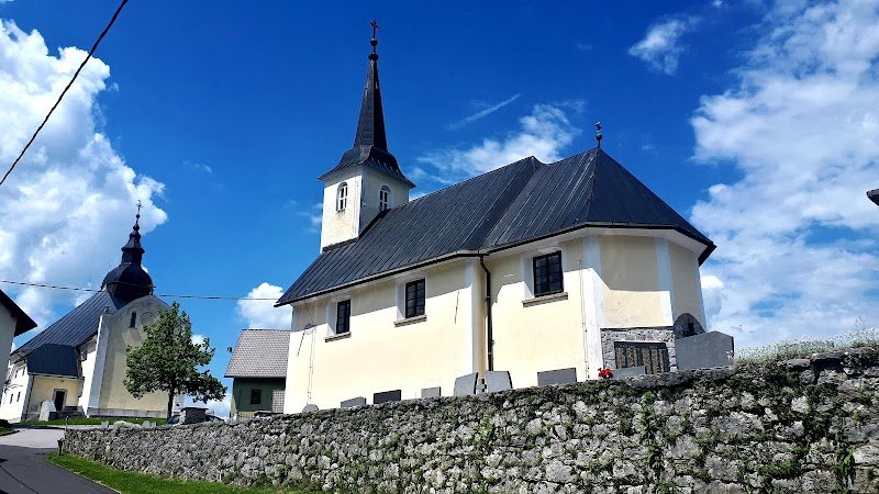 Sveta Barbara - dodatna slika
