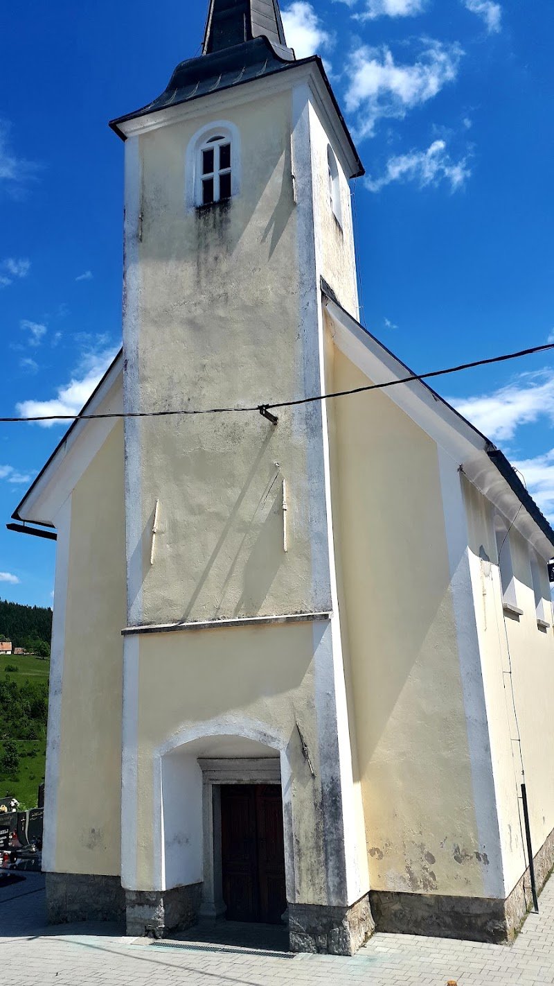 Sveta Barbara - dodatna slika