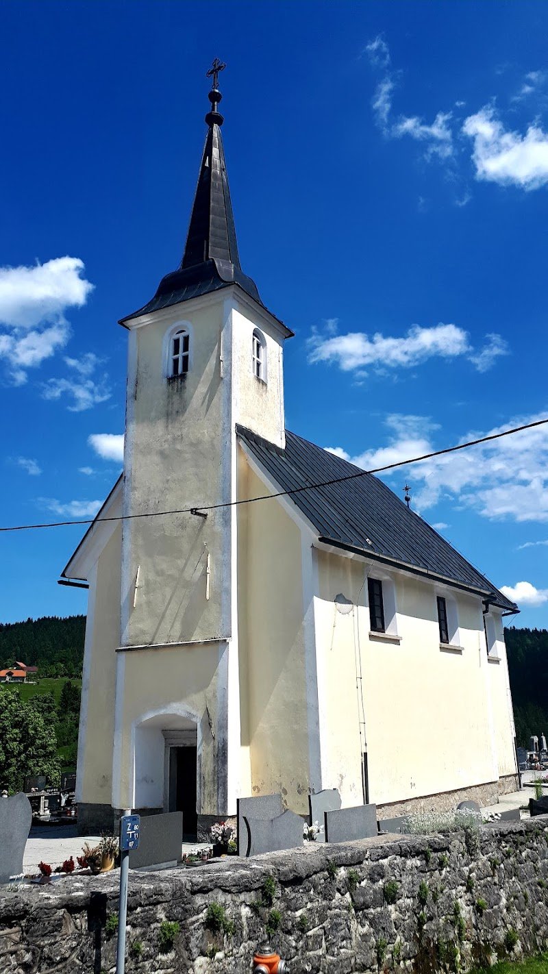 Sveta Barbara