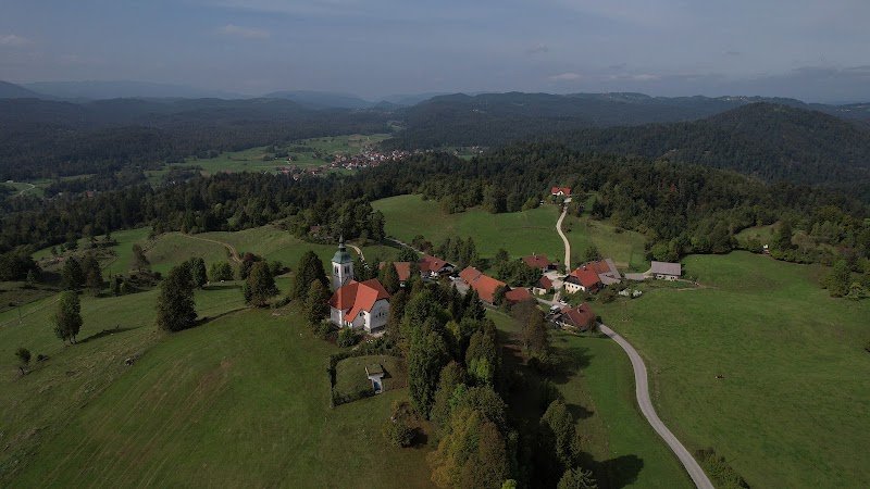 Sveta Barbara - dodatna slika