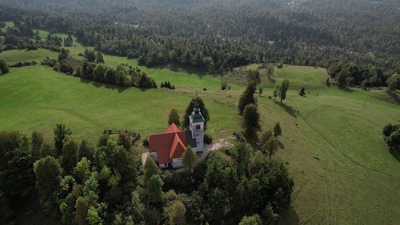 Sveta Barbara - dodatna slika