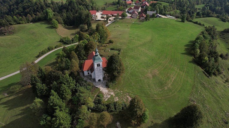 Sveta Barbara - dodatna slika