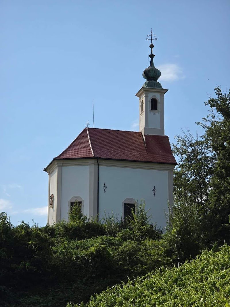 Sveta Barbara - dodatna slika