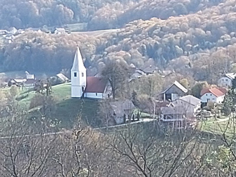 Sveta Barbara - dodatna slika