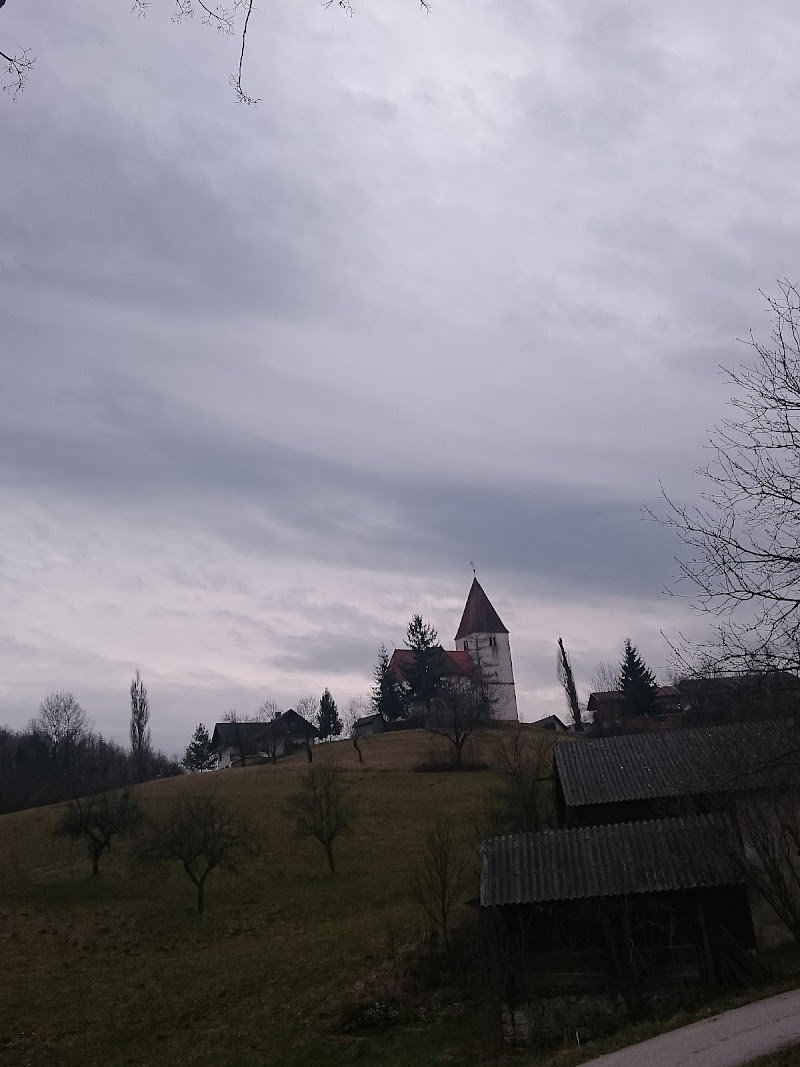 Sveta Barbara - dodatna slika