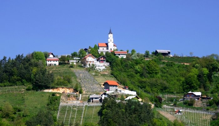 Sveta Barbara - dodatna slika