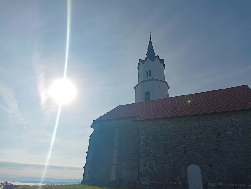 Sveta Barbara - dodatna slika