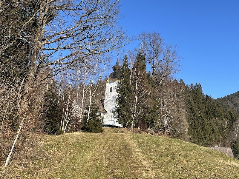 Sveta Barbara - dodatna slika