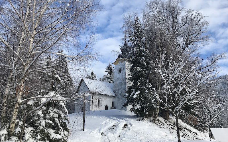 Sveta Barbara - dodatna slika