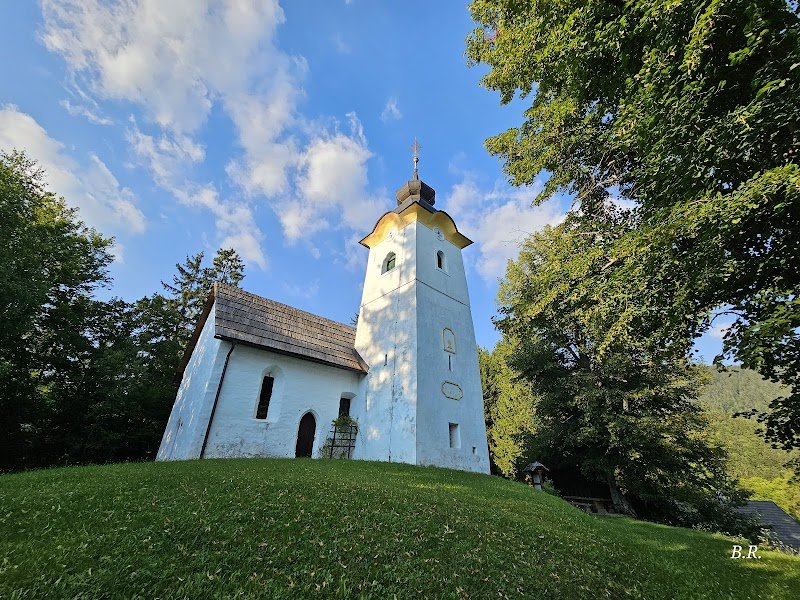 Sveta Barbara