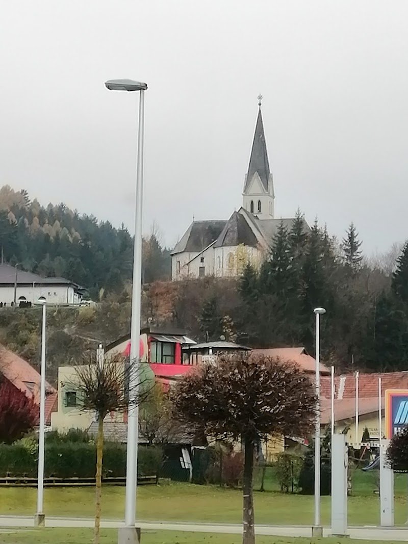 Sveta Barbara - dodatna slika