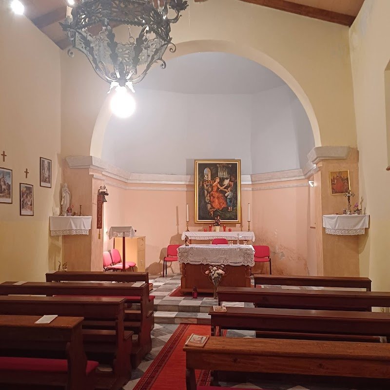 Sveta Cecilija - dodatna slika
