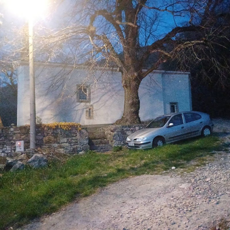 Sveta Cecilija - dodatna slika