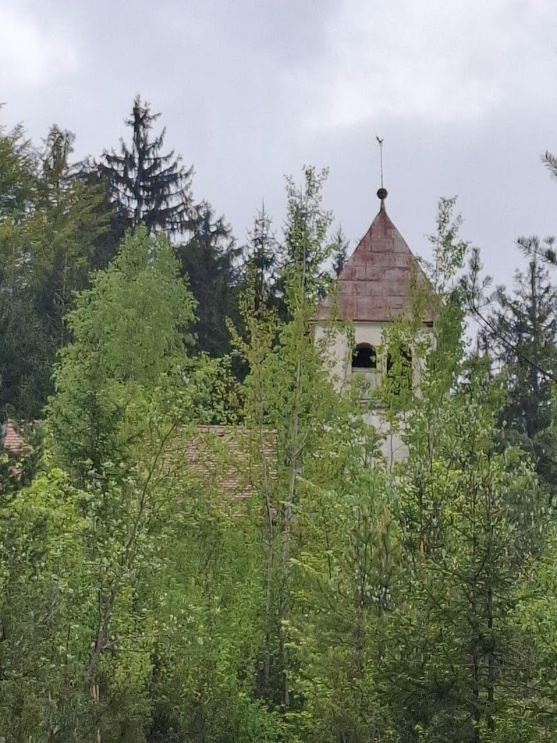 Sveta Družina - dodatna slika