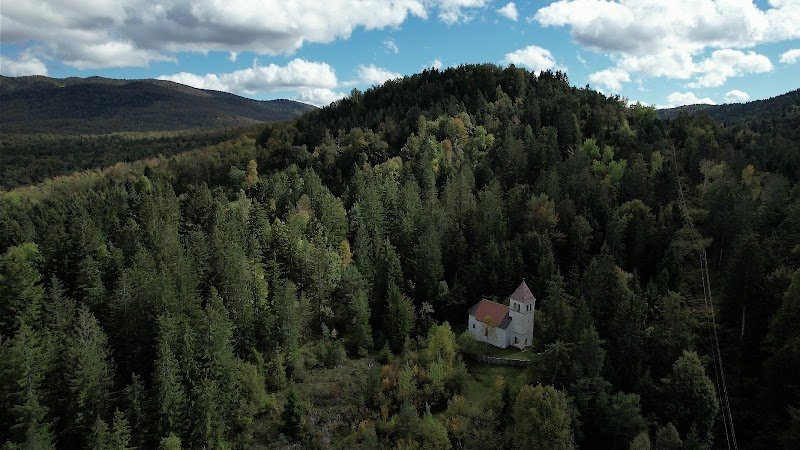 Sveta Družina - dodatna slika