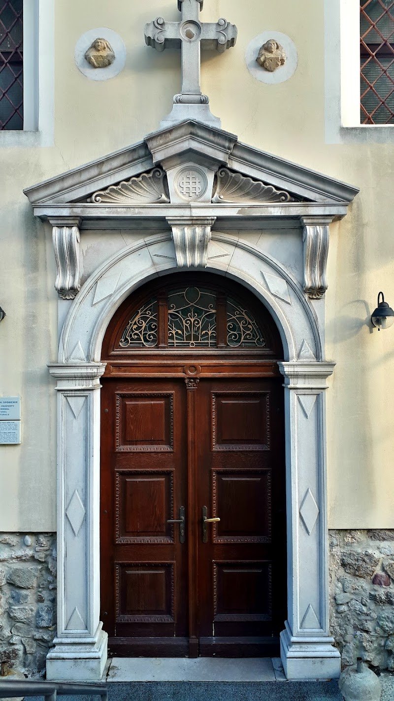 Sveta Elizabeta - dodatna slika