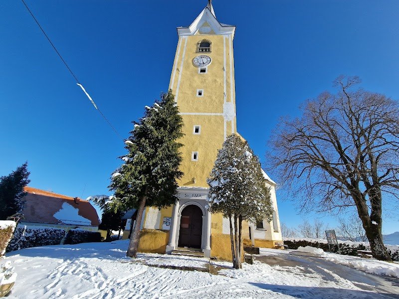 Sveta Ema