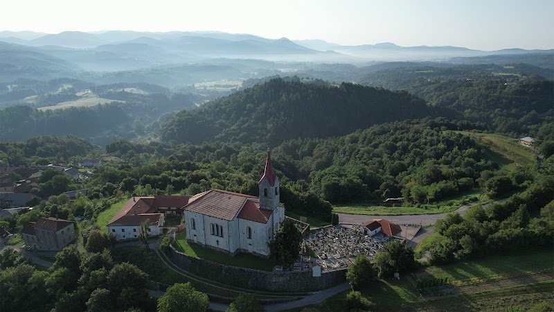 Sveta Helena - dodatna slika