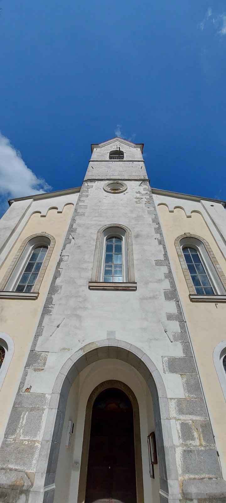 Sveta Helena - dodatna slika