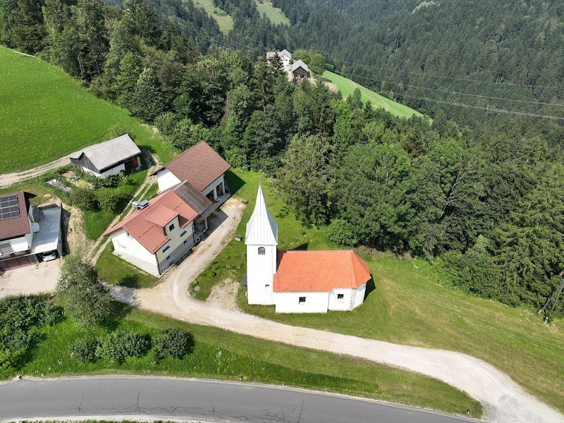 Sveta Helena - dodatna slika
