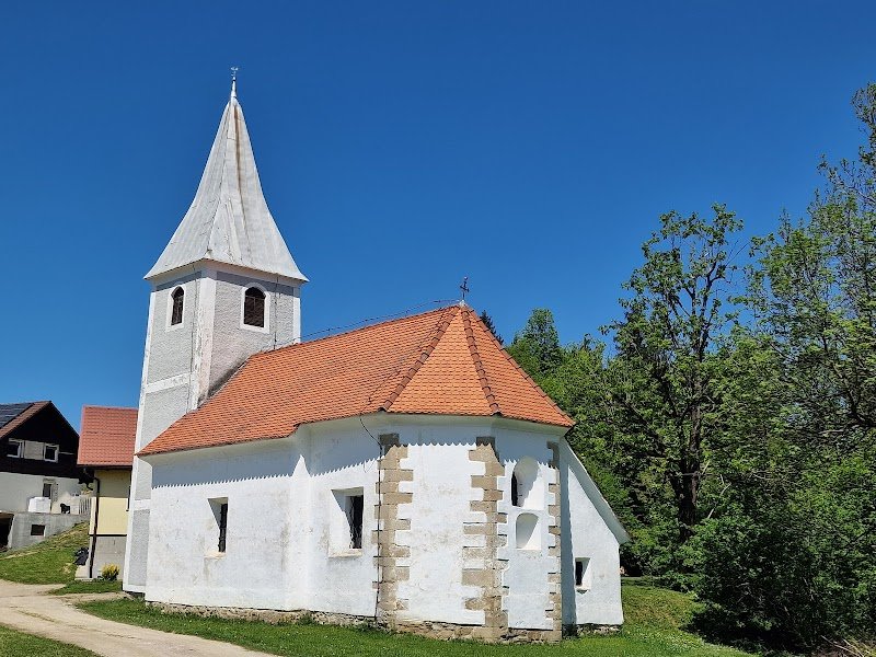 Sveta Helena - dodatna slika
